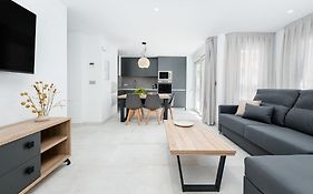 Sunrise Center Suites